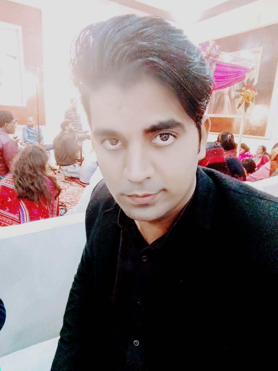 Piyush